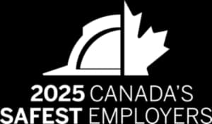 2025 Canada's Safest Employers